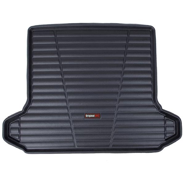 کفپوش سه بعدی صندوق لاستیک گیلان مناسب برای رنو ال 90 Gilan Rubber Trunk mat for renault L90